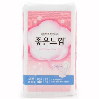 좋은느낌 울트라날개 대형32P(N)