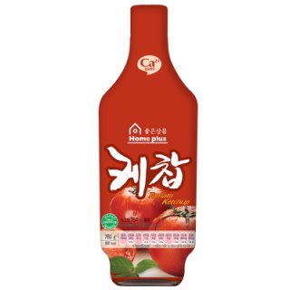 케찹_780G_홈플러스좋은상품