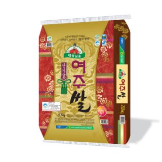 여주농협_대왕님표여주쌀_20KG(포)