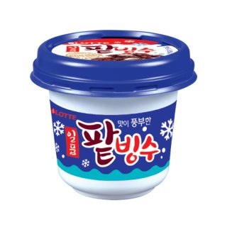 롯데제과_일품팥빙수_240ML