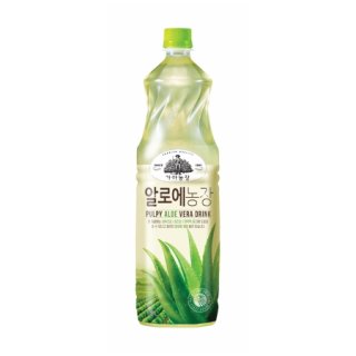 동부팜가야 알로에농장 1.5L