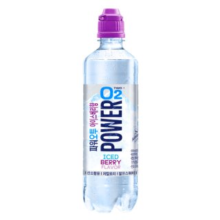 농심_파워오투아이스베리_500ML