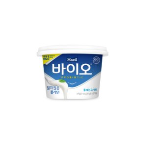 매일 바이오플레인 450g