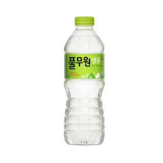 풀무원샘물 풀무원샘물 500ML