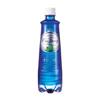 일화 초정탄산수라임 500ML