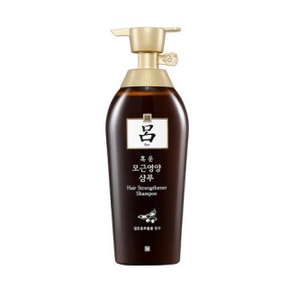 아모레 려흑운뿌리볼륨샴푸 500ML