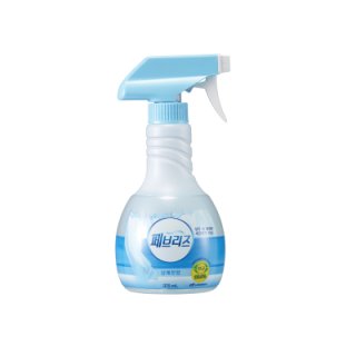 P&G 페브리즈상쾌한향섬유탈취제용기 370ML