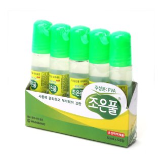 조은풀 50ml_5입