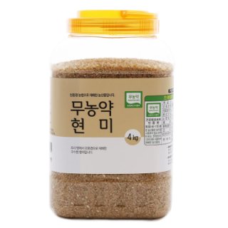 친환경_현미_4KG(통)