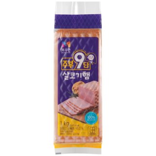 농협목우촌 주부9단살코기햄 1KG