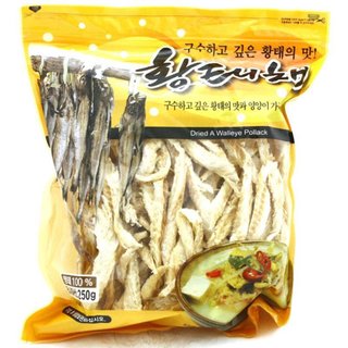 황태채 250G(봉)