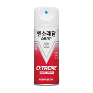 멘소래담 파스스프레이익스트림 180ML