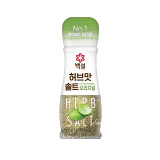 CJ_허브맛솔트순한맛_50G