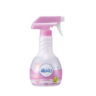 P&G 페브리즈은은한향용기 370ML