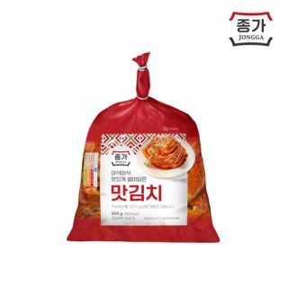 대상_종가집맛김치_900g