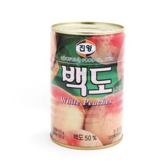 진양 백도2절 400G