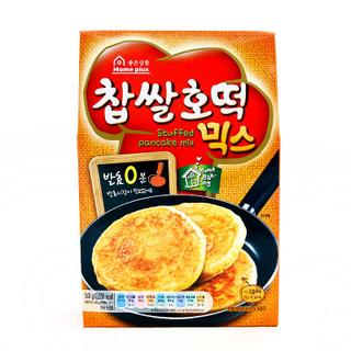 찹쌀호떡믹스 540G