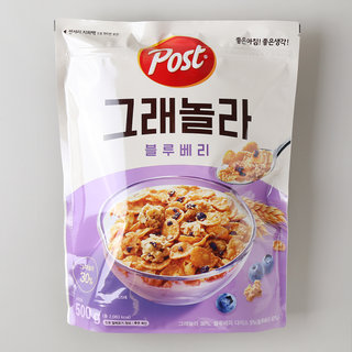 동서 그래놀라블루베리 500G