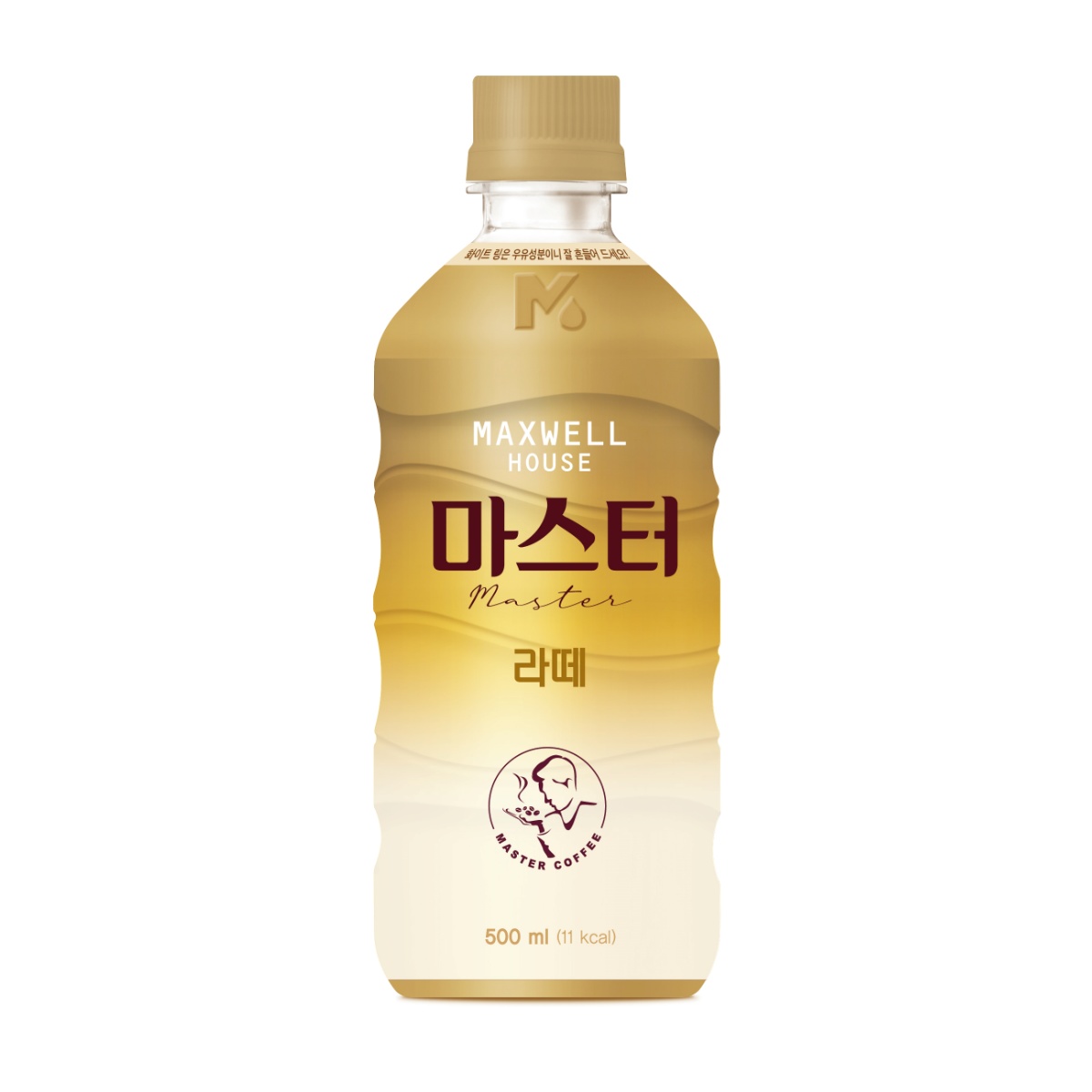 동서식품 맥스웰하우스 콜롬비아나 마스터라떼 500ml 홈플러스 익스프레스 8911